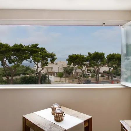 Holiday home Velalta Monopoli