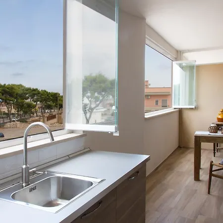 Velalta Holiday home Monopoli