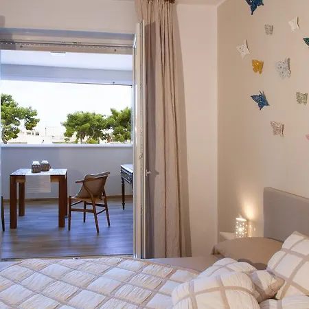 Velalta Holiday home