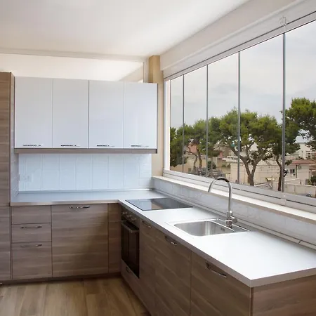 Holiday home Velalta