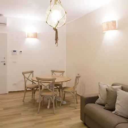 Velalta Holiday home Monopoli